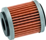 Bikemaster Yamaha BM-140 Oil Filter Black New. Price: $29.99.