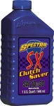 Spectro 310331 Premium Petroleum Sx Clutch Saver New. Price: $27.28.