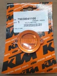 Ktm Oem Part 75038041100 Oilfilter Cap New. Price: $45.99.