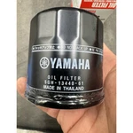 Genuine Oem Yamaha Oil Filter 5GH-13440-61-00 For Yzf R6 FJR1300 MT-09 New. Price: $14.99.