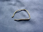 Aprilia Patt Nos Lock Spring 253937 New. Price: $7.99.