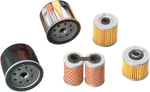 Drag Specialties Oil Filter Black Twin CAM/M8 14-0020B-BX18 New. Price: $16.27.