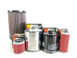 1984-2024 K&n Oil Filter Honda CRF230F TRX400EX CH150 Elite KN-161 56-0161 New. Price: $24.99.