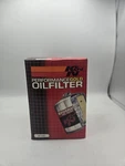 K&n Performance Gold Oil Filters HP-5001 Cross Reference Fram HP6 New. Price: $27.95.