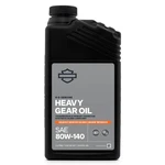 Harley Davidson Screamin' Eagle Heavy Synthetic Gear Oil 80W-140 62600093 New. Price: $45.52.