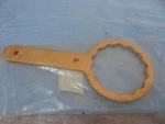 Nos Emgo Standard Oil Filter Wrench 84-27580 New. Price: $16.94.