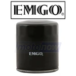 Emgo Oil For 1995-1996 Buell S2 Thunderbolt Engine Filters New. Price: $15.02.