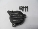 85 Honda Oil Filter Cover 11333-KL4-000 Used. Price: $7.66.
