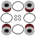 Caltric Oil Filter For Triumph Trophy 900 1200 885 1179 1991-2003 1210031T0301 New. Price: $23.00.