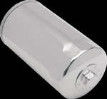 Drag Specialties 0712-0007 Mag Oil Fltr W/nut 91-98 New. Price: $27.18.