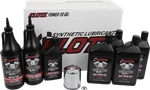 Klotz Oil Premium Change Kit KH-102 New. Price: $129.95.
