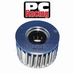 Pc Racing Flo Oil For 1995-1998 Honda CBR600F F3 Engine Filters Bu New. Price: $61.20.