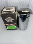 Harley-davidson 63813-90 Chrome Extra Long Oil Filter Dyna Fxd 91-98 New. Price: $24.99.