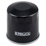 Emgo Oil Filter-standard For 1993-1998 Kawasaki KLF400 Bayou 4X4 Atv New. Price: $21.37.