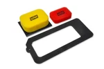 Uni Multi-stage Competition Air Filter NU-1420ST New. Price: $106.99.