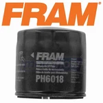 Fram Oil Filter For 2014 Suzuki LT-A750X Kingquad Axi 4X4 Le Engine Fg New. Price: $34.73.