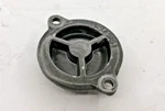 Ktm Duke 125 2011-16 Engine Lubricating Oil Filter Cleaner Cover Housing Lid Cap Used. Price: $13.59.