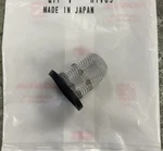 Oem Honda Oil Filter Screen ATC185 ATC200 CHF50 FSC600 TRX200 15421-107-000 New. Price: $12.95.