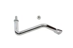 Oil Filter Canister Bracket For Harley-davidson New. Price: $38.99.