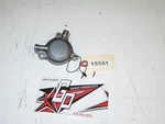 Yamaha 2000 Yz 426F Oil Filter Cover 5BE-13447-00-00 Used. Price: $10.85.
