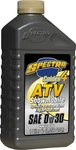 Spectro Golden Atv/utv/snow Oil 4T 0W30 1L 310276 New. Price: $29.39.