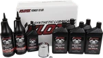 Klotz Oil Premium Change Kit KH-106 New. Price: $142.95.