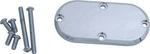 Pro-one Performance Chrome Billet Inspection Cover Ball-milled 202140 New. Price: $53.30.