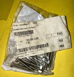 Brp Oem Seadoo Hex Screw M6X35 207163560 (pk Of 10) New. Price: $12.99.
