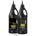 Tusk Drivetrain Oil Change Kit With Can-am For Commander 800R Dps New. Price: $88.17.