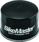 Bikemaster Oil Filters Black Steel Casing W/check Valve BM-147 171627 New. Price: $18.99.