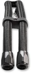 Jagg Oil Coolers Hose Upgrade Kit Black 3' 211-JLWN06 New. Price: $69.95.