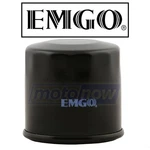 Emgo Oil For 2014-2019 Kawasaki KRF800 Teryx Engine Filters Ds New. Price: $21.24.