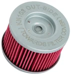 K&n KN-103 Engine Oil Filter New. Price: $19.63.