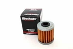 Qty 2004-2008 Kawasaki KX250 Bikemaster JO-K105 Oil Filter 171640 New. Price: $24.99.