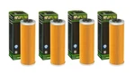 Hiflo Oil Filter (x 4) Fits Ducati Panigale 899 / 959 1199 1299 (12 To 18) New. Price: $54.05.