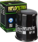 Oil Filter For Polaris Victory Indian Hiflofiltro HF198 Neu. Price: $13.14.