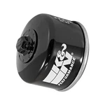 K&n Black Spin-on Oil Filter (KN-184) New. Price: $23.80.