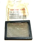 Genuine Nos Kawasaki KX250F 2009-2020 Oil Filter Screen 49065-0023 New. Price: $15.00.