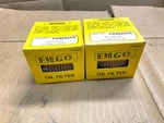 2X Pair Emgo Yamaha 36Y-13441-00 Filter Oil 10-28420 Used. Price: $19.99.
