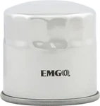 Emgo Oil Filter Chrome 10-82200 New. Price: $11.44.