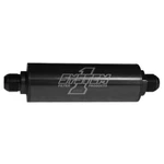 System One 202-202710B Oil Filter Long Billet In-line An Male Inlet/outlet New. Price: $211.83.