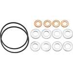 Bolt Mc Hardware Change Kits For Honda Models Oilchg-crf New. Price: $14.35.