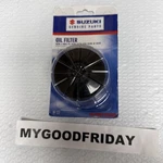 Suzuki Oil Filter (16510-07J00) Genuine Made Japan New. Price: $9.99.