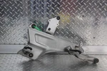 1995 Honda ST1100 Left Front Foot Rest Peg Step 50700-MT3-000 Used. Price: $59.95.