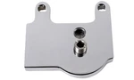 Accutronix Oil Filter Mount Chrome RM2141-C For 84-99 Harley Davidson Fxr New. Price: $132.00.