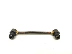 Kawasaki ZR1000 Z1000 Z750S Oem Right Pipe 32152-1545 Used. Price: $12.99.
