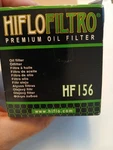 Hiflo - HF156 Oil Filter Ktm EGS,620 LC4 Duke E,620 Rally ADVENTURE(23242) New. Price: $15.95.