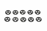 Petcock Viton Seal,for Harley Davidson,by V-twin 10 Pack New. Price: $27.78.