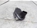 Triumph Bonneville America Scrambler Thruxton Engine Oil Strainer Pickup T121091 Used. Price: $22.95.
