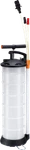Drag Specialties Oil Extractor 6.5 Liter 3801-0423 New. Price: $218.23.